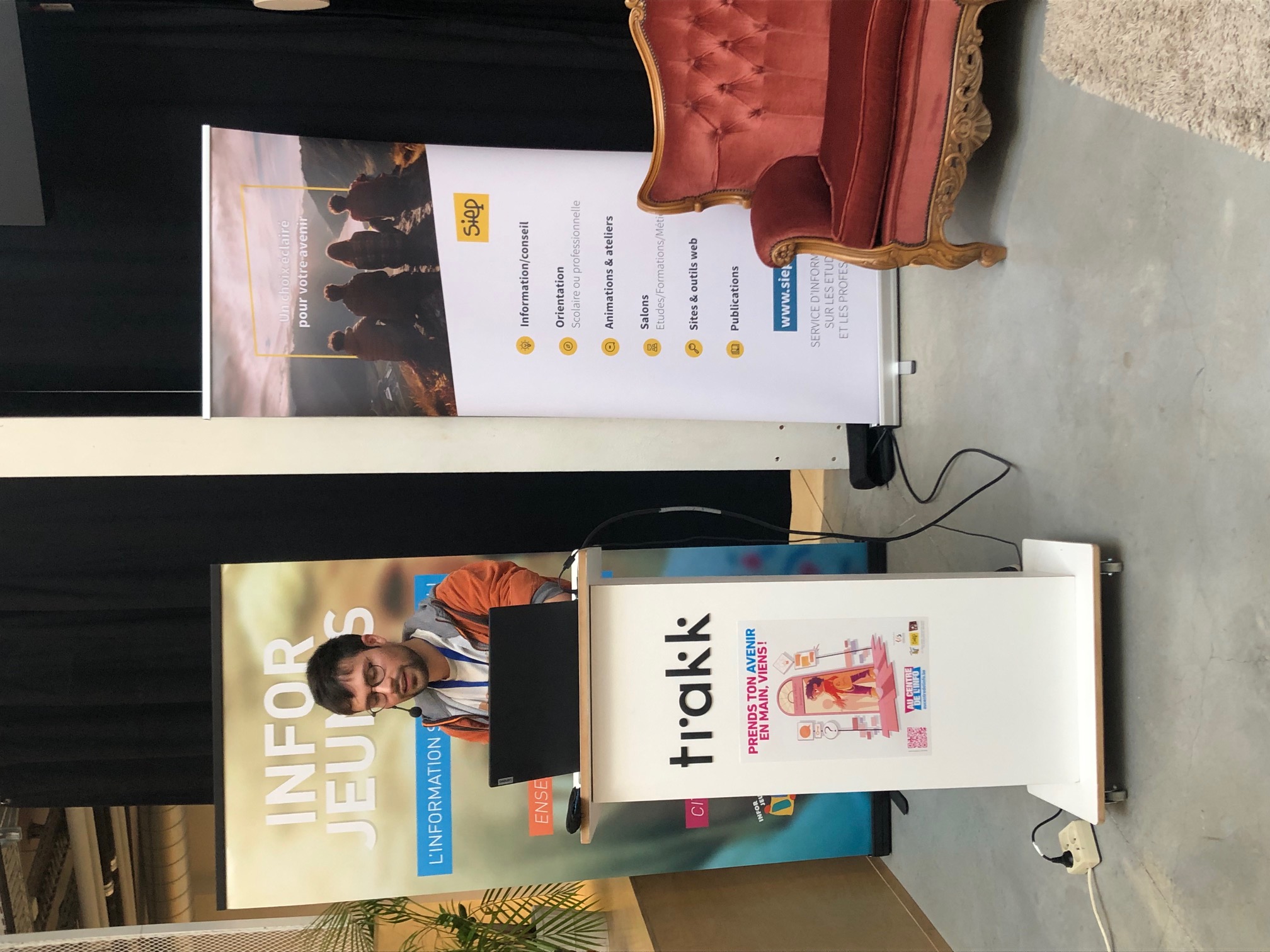 Bravo à tou.te.s les acteur.rice.s de cette campagne